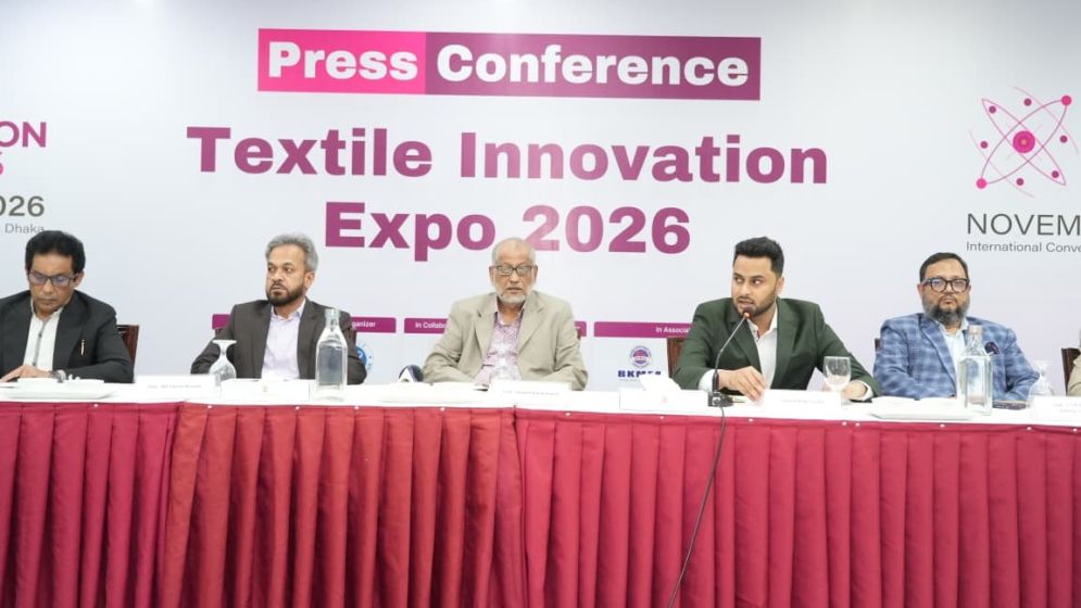 RMG experts stress moving beyond traditional production processes to stay globally competitive