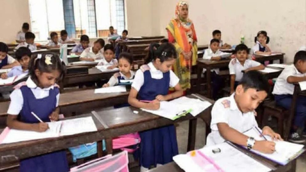 Lottery for class one, written tests for classes two-nine in govt schools