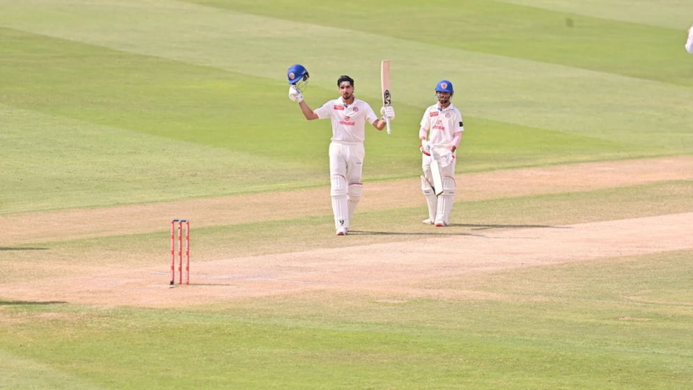 Poor fielding costs Bangladesh victory
