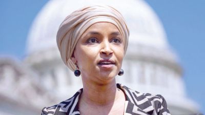 Immigration raid on Ilhan Omar’s home