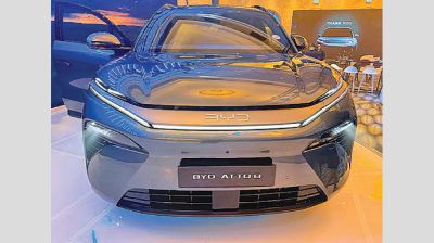 China’s $7.5b EU hybrid boom faces new curbs