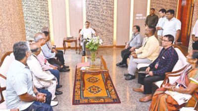 PM vows equal rights, security for all citizens regardless of religion