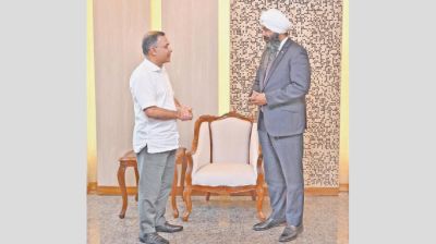 PM seeks Canadian support for energy, food security, Rohingya repatriation