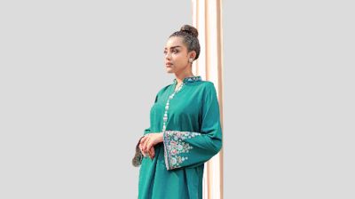 I want my work to definemy identity: Niha Chowdhury