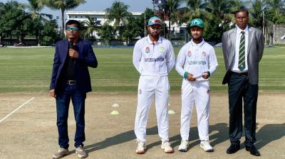 Chattogram hit 371 in Anvir Cricket Stadium’s NCL debut