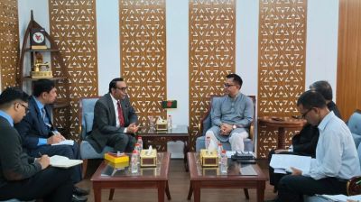 Bangladesh seeks CEPA with Oman to boost exports, cut trade gap