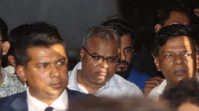 Police rescue CUET VC from confinement after 30 hours