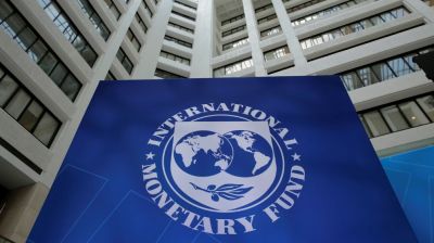 India, ASEAN growth revised up in IMF's latest world outlook