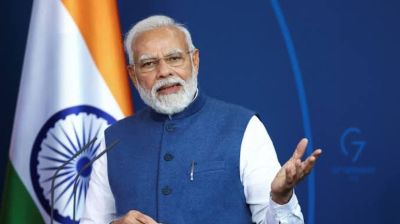 Modi's free trade push could lead to $140b GDP gain for India