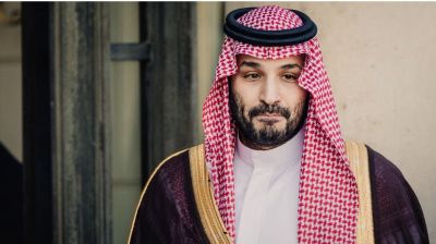 Saudi crown prince moved between fortified palaces amid Houthi attacks