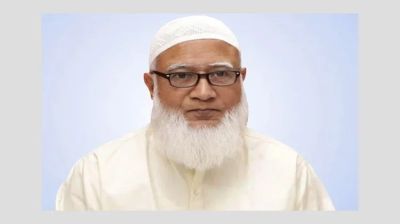 Jamaat Ameer blames Hasina for 'terrorist attack' on Yunus in US