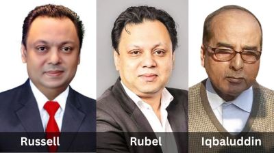 Plot scam: Hashem’s two sons, ex-RAJUK chairman jailed for seven years