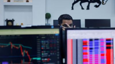 India's monthly fund investments hit record highs
