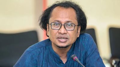 Legal action to be taken over harassment of Yunus: Zahed