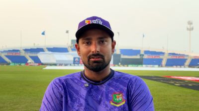 Litton seeks spinners to bite