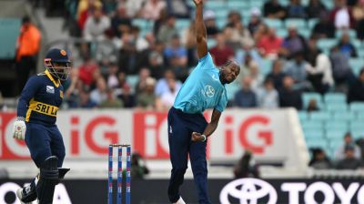 Archer and Bethell in England squad for Australia ODI series