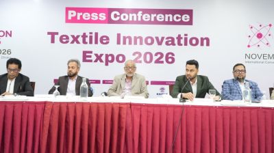 RMG experts stress moving beyond traditional production processes to stay globally competitive
