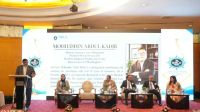 BMLS holds maritime colloquium, awards on World Maritime Day