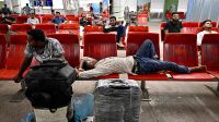 Around 10,000 passengers affected as 61 Dhaka-Riyadh flights cancelled