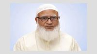 Jamaat Ameer blames Hasina for 'terrorist attack' on Yunus in US