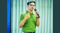 Bangladeshi educator promotes human-led AI coding loop for learners