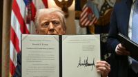 In Trump’s pardons for public officials, Republicans win most of the mercy