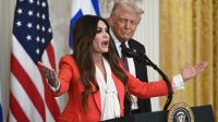 Trump asks Greece ambassador to resign amid bribery scandal