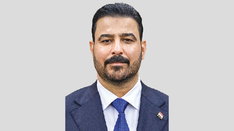 Iraq and Saudi Arabia: Towards a Stable Regional Order