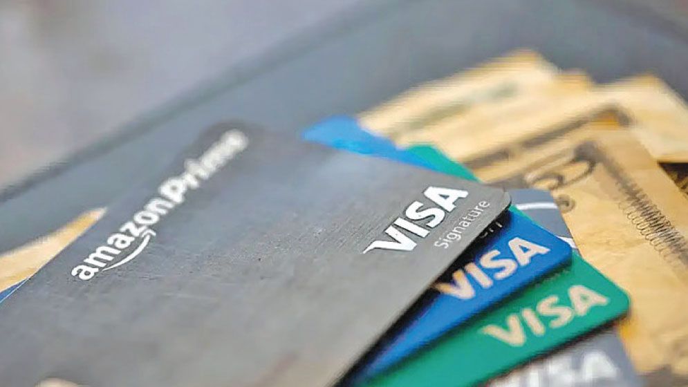 Visa gets approval to prepare for domestic business