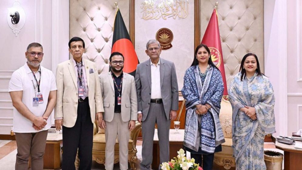 President for zero-tolerance policy against drugs