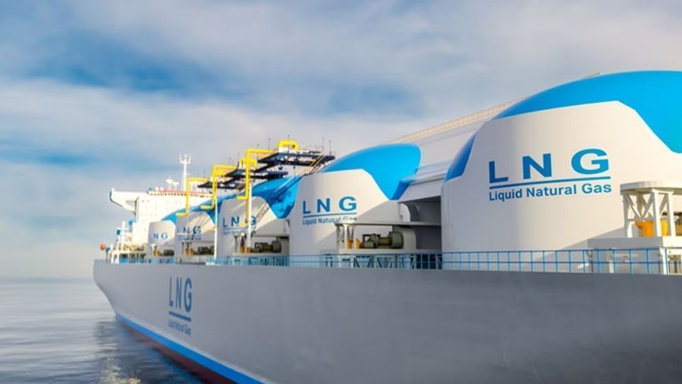 Cabinet body okays purchase of nine LNG cargos