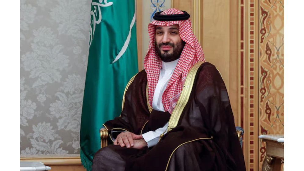 Saudi Arabia warns Houthis of consequences for repeated attacks