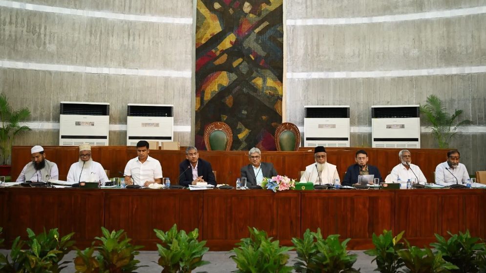 Padma Barrage project inauguration expected in February 2027