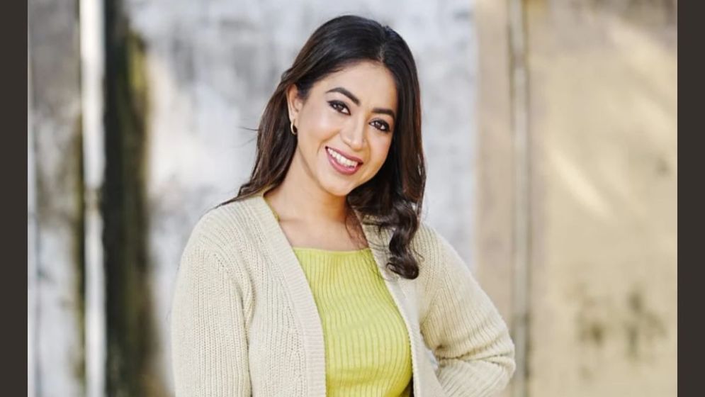 Priyontee Urbee’s ‘Ojana Maya’