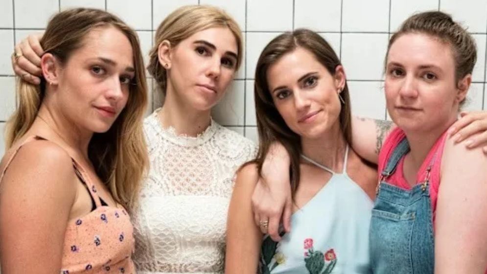 Lena Dunham’s hit TV show ‘Girls’ to return for limited run