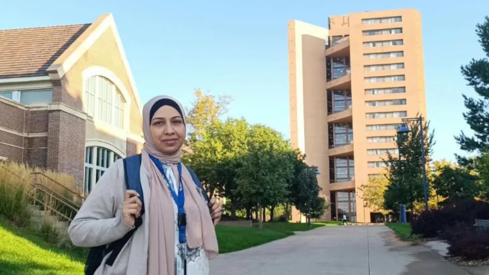 Tensions with teachers, pupils and Turkiye: Inside Azerbaijan’s hijab row
