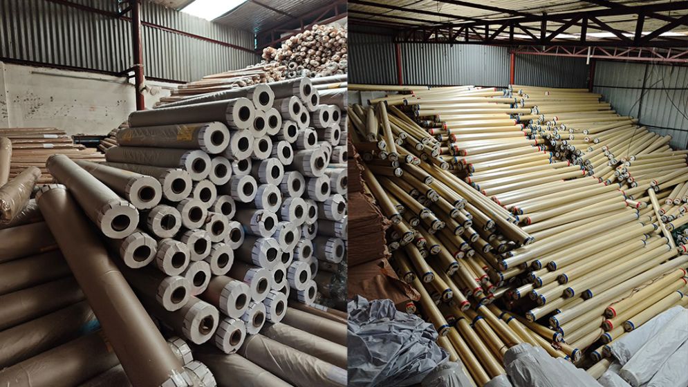 CIID detects alleged Tk85.21cr revenue evasion by Narayanganj factory