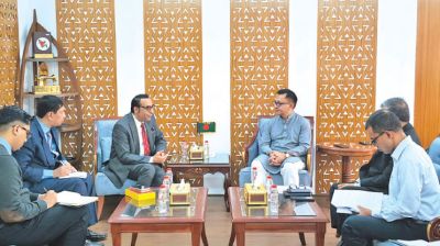Govt seeks CEPA with Oman to narrow trade deficit, boost exports