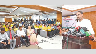 Bangladesh eyes higher egg production for exports: Tuku
