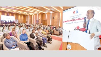 Govt move to cap lawyers’ entry age draws support