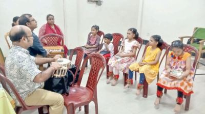 Dhaka’s music schools hit a wrong note