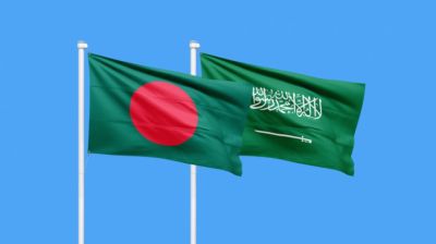 Dhaka seeks bilateral talks to extend Saudi visa validity
