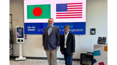 US eyes new business opportunities in Bangladesh through tech ties