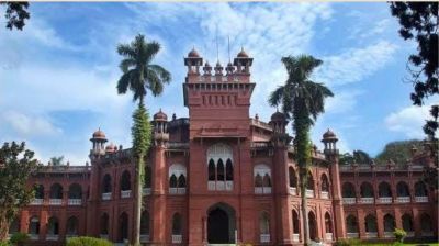 DU hands over seven colleges’ student records to Dhaka Central University