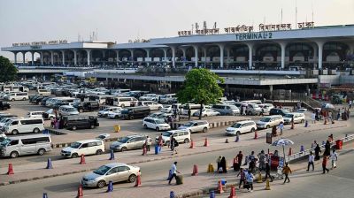 86 Dhaka-Riyadh flights cancelled, 13,490 passengers affected