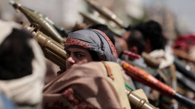 Houthis say targeted Saudi oil giant Aramco, airport, refinery