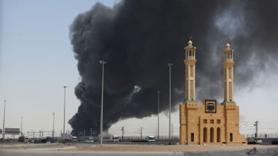 Houthis say targeted Saudi oil giant Aramco, vow more attacks