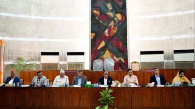 JS body seeks probe into sluggish public admin projects, warns against bureaucratic negligence