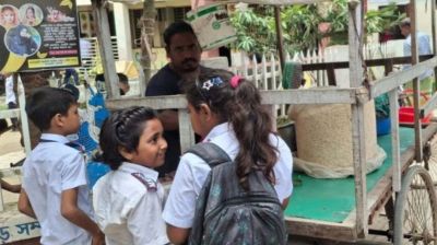 Nine out of 10 urban schools have unhealthy food outlets nearby: UNICEF