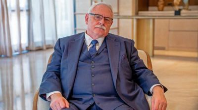 Houthi attacks are ‘a terrorist threat’ to the international community: Ex-CIA official